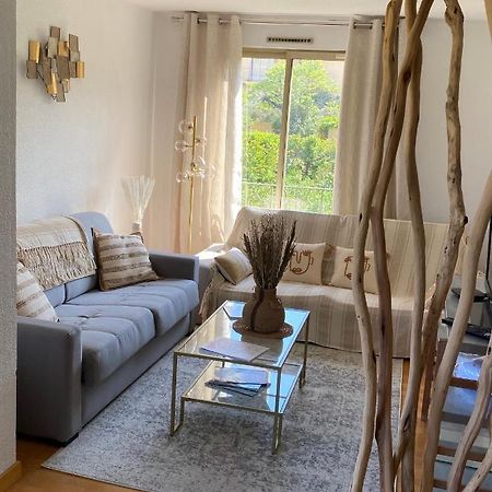 Saint Tropez Spacieux Appartement La Florida Exterior photo