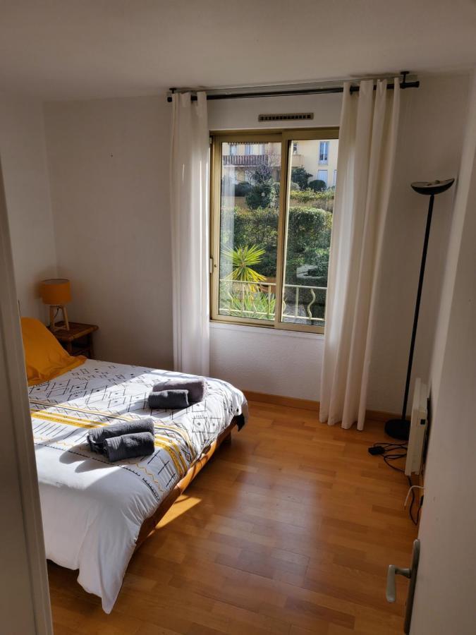 Saint Tropez Spacieux Appartement La Florida Exterior photo