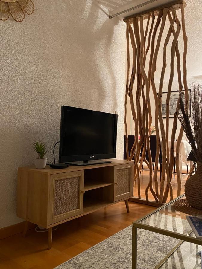 Saint Tropez Spacieux Appartement La Florida Exterior photo
