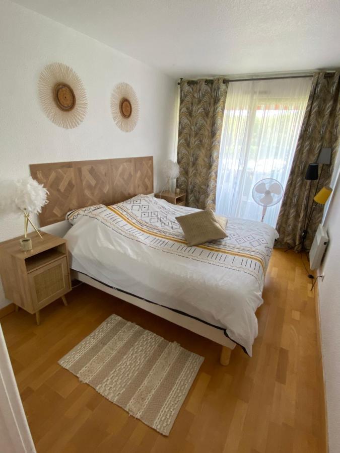 Saint Tropez Spacieux Appartement La Florida Exterior photo