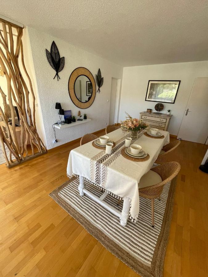Saint Tropez Spacieux Appartement La Florida Exterior photo